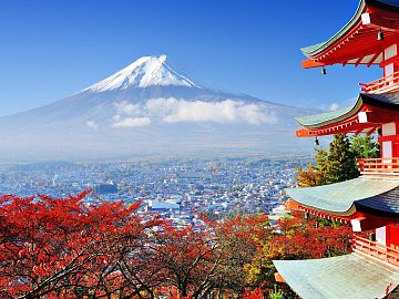 Zdjęcie kierunku: Tokio